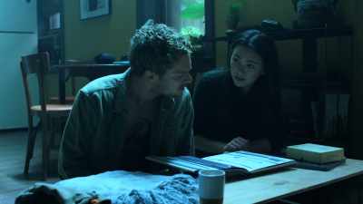 The moment those
findings were made public, - Marvel's The Defenders