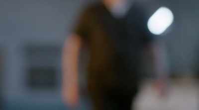 The moment he walked
in that morning, - Dr. Death: The Undoctored Story