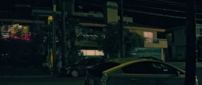 The moment we've all been waiting for - Stakeout