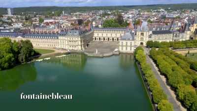 The moment
we've all been waiting for -- - Love Trip: Paris