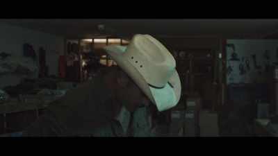 The money I was making here - The Rodeo Thief