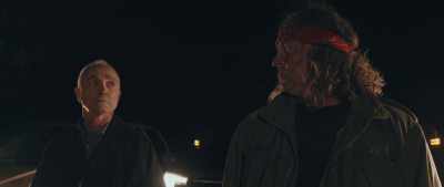 -The money, it's in the pond. - Girl With a Gun