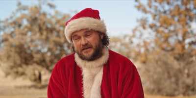The money on the farm,
it's Dad's. - A Sunburnt Christmas