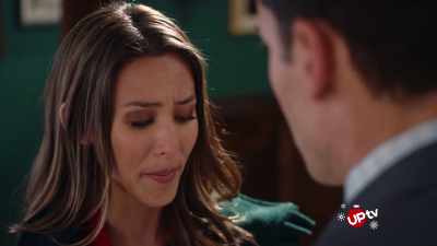 The money and politics.
It's too much. - Christmas with a Prince: Becoming Royal
