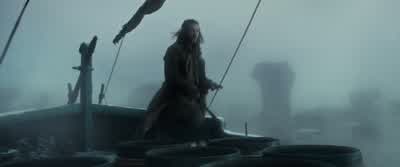 The money, quick. - The Hobbit: The Desolation of Smaug