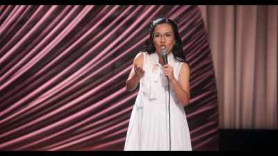 The money will come back to you, okay? - Ali Wong: Single Lady