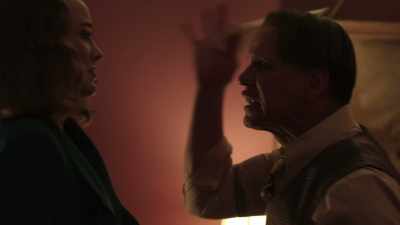 The money's not the point! - The Last Tycoon