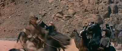 The Mongol! - The Conqueror