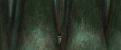 The Monk ventured into the forest - Churuli
