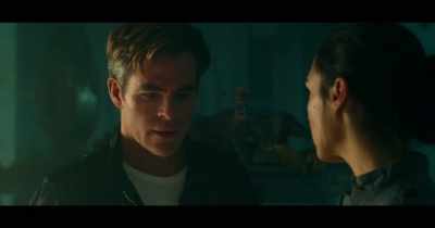"The Monkey's Paw." - Wonder Woman 1984