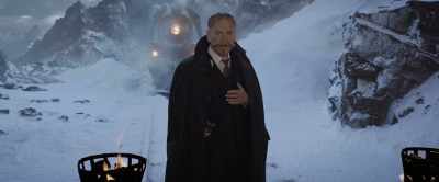 The monogrammed handkerchief - Murder on the Orient Express