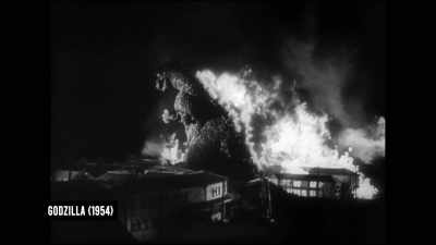 The monster began as an explicit allegory - Theaters of War