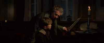 The monster!
It's the real monster! Kill him! - Immortal Beloved