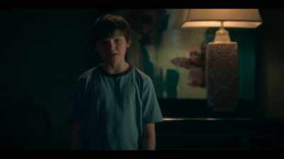 The monster that took him,
and it was awful, - The Haunting of Bly Manor