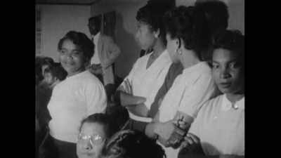 -The Montgomery
Improvement Association - The Rebellious Life of Mrs. Rosa Parks