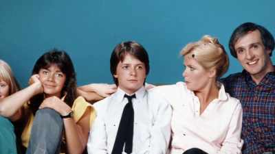 The mood was so serious,
Michael assumed he was getting fired. - The Movies That Made Us