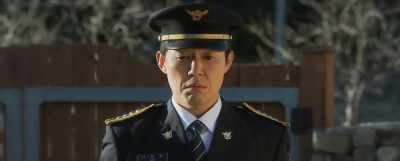 The moon bear was 25 years, right? - Woongnami