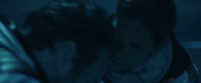 The Moon must survive.
Everything depends on it. - Moonfall