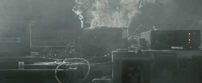 The Moon successfully made - The Wandering Earth II