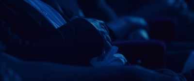 The moon waxed and waned, - Let Them All Talk