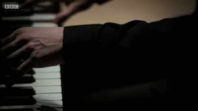 The Moonlight Sonata is... - Being Beethoven