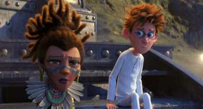 The Moonman was such a charmer, - Moonbound