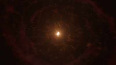 The moons of the
outer Solar System. - Cosmos: Possible Worlds