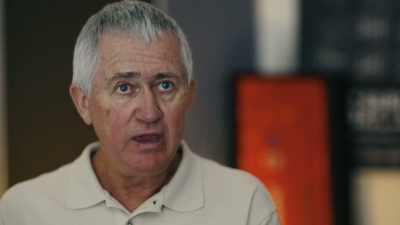 The more agony his victim's in, - 35 Serial Killers the World Wants to Forget