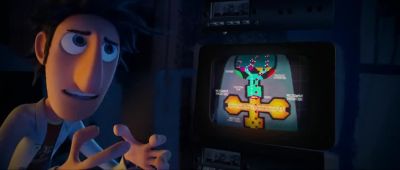 The more we ask it to make - Cloudy with a Chance of Meatballs
