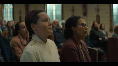The more brittle we become,
the easier to break. - Midnight Mass