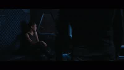 The more you carethe more the world finds ways to hurt you for it - Jupiter Ascending