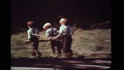 The more children you have,
the more status you have. - Sins of the Amish