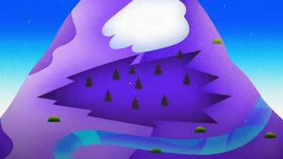 The more we create space
in the mind - Headspace Guide to Meditation