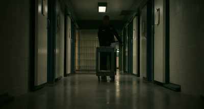 The more desperate,
the more dangerous. - Bosco