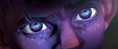 The more distance we put
between us and Tars Lamora, - Star Trek: Prodigy