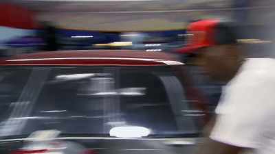 The more downer you got,
the more rounds you go, - Street Outlaws No Prep Kings Team Attack