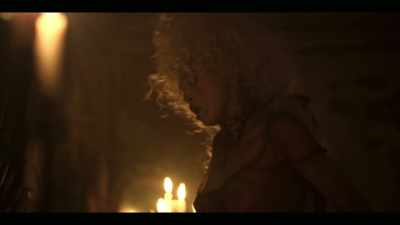 The more we draw, - Dangerous Liaisons
