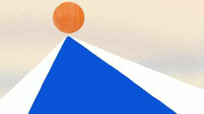 The more effort we apply, - Headspace Guide to Meditation