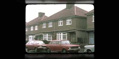 The more it escalated,
the more press, - The Enfield Poltergeist