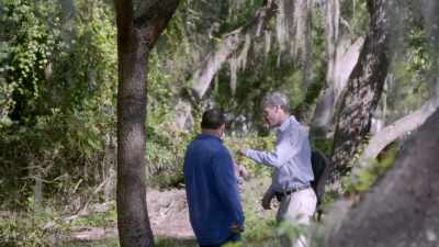 The more eyewitnesses
you can have, the better. - Unidentified: Inside America's UFO Investigation