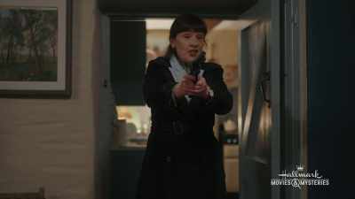 The more we found out, - Haunted Harmony Mysteries: Murder in G Major