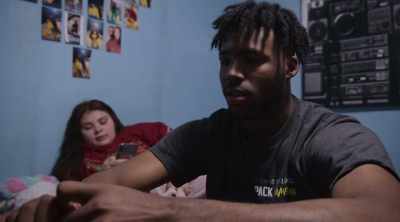 The more games we win, - Last Chance U: Basketball