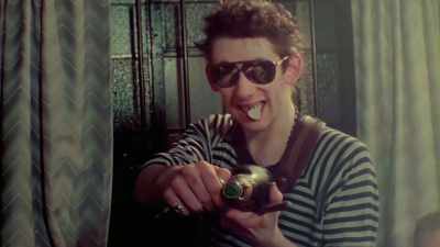 The more I listen to your songs, - Crock of Gold: A Few Rounds with Shane MacGowan