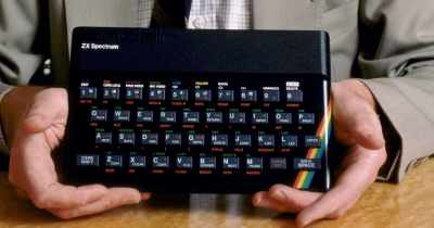 The more I look at this, - The Rubber-Keyed Wonder