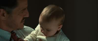 The more I look at you, the less I know. - The Fantastic 4: First Steps