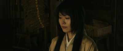 The more I think about it… - Rurouni Kenshin: The Beginning