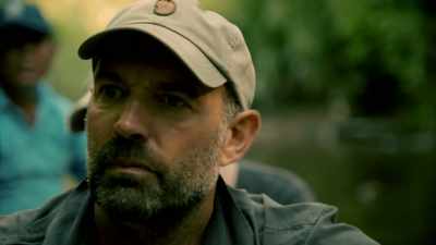 THE MORE I THINK ABOUT IT, - Expedition Mungo