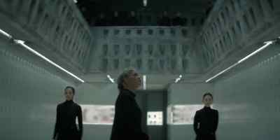 The more influence we gain,
the more enemies we make. - Dune: Prophecy
