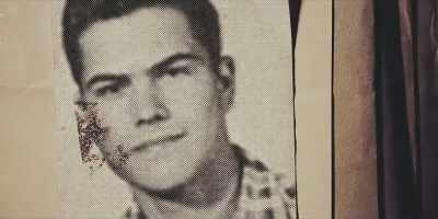 - The more information
we have about serial killers, - BTK: Confession of a Serial Killer