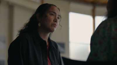The more we investigate Gloria's murder, - Alaska Daily